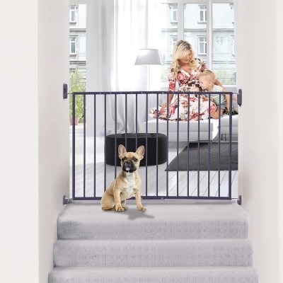 Dreambaby Arizona 2 Panel Extenda Gate (68112cm) Baby at ASDA