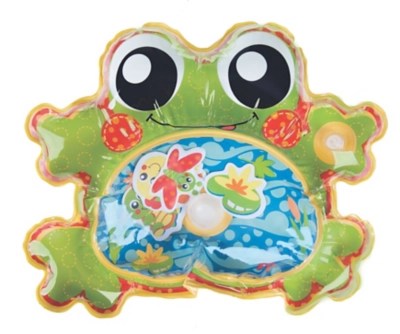 Pat and Play water mat Baby at ASDA