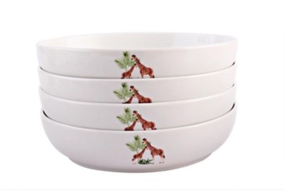 Giraffe Dining Range at ASDA