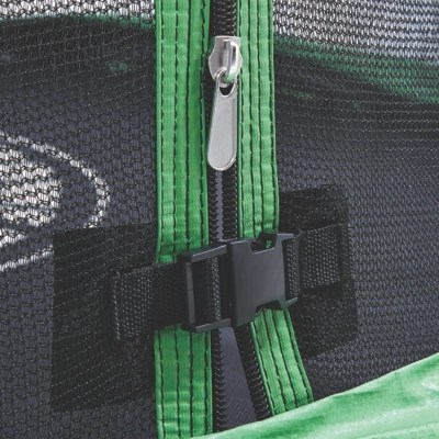 Sportspower Pro 8FT Trampoline & Enclosure at ASDA