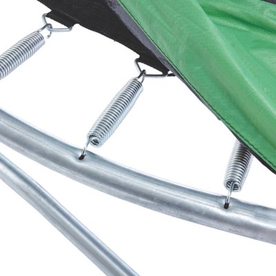 Sportspower Pro 8FT Trampoline & Enclosure at ASDA