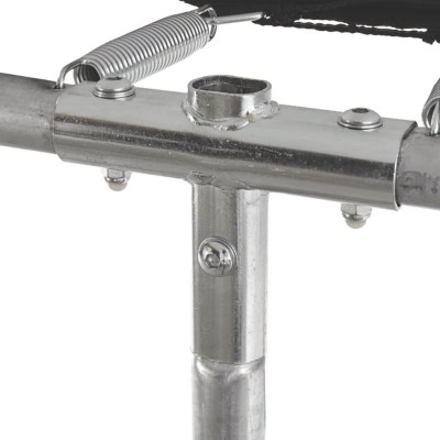 Sportspower Pro 8FT Trampoline & Enclosure at ASDA