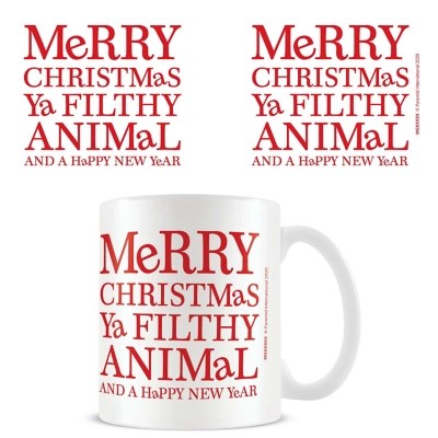 Christmas Mug Bundle Set of 4 at ASDA