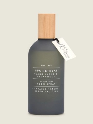 Just Wellness No. 3 Spa Retreat Room Spray at ASDA