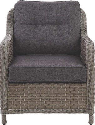 Venice 4 Piece Sofa Set at ASDA