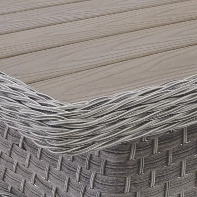 Venice 4 Piece Sofa Set at ASDA