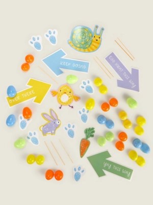 Easter Egg Hunt Kit at ASDA