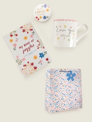 Mother’s Day Gifting Bundle at ASDA