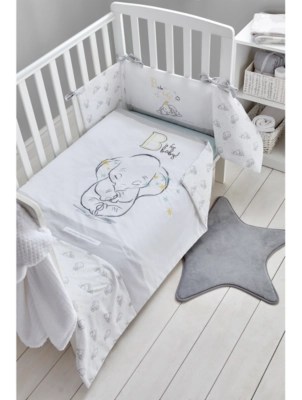 Disney Dumbo Baby Bedding Bundle