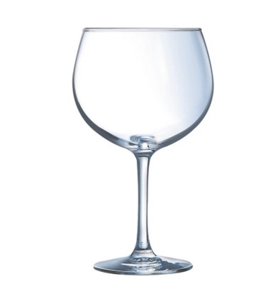 Gin Glasses Set of 4 at ASDA