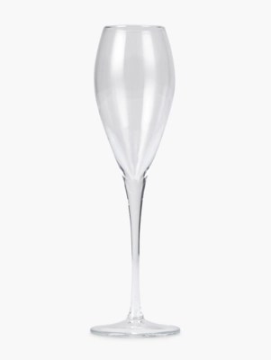 Lyric Champagne Glasses Set of 8 at ASDA