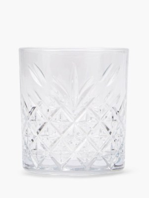 Timeless Tumbler 4 Pack at ASDA