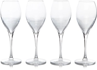 Home Lyric Wine Glass Set of 8 Glassware at ASDA