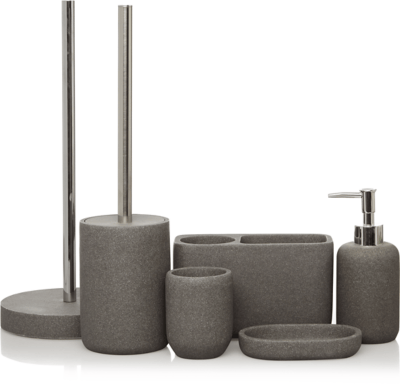 Slate Bathroom Accessories imgloaf