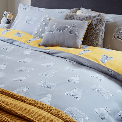 Asda Teddy Bear Bedding Bedding Design Ideas