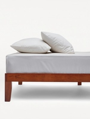 Cream Bedding Range at ASDA