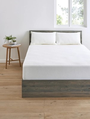 Memory Foam Bedding Range at ASDA