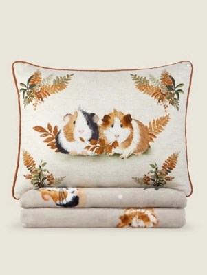 Natural Guinea Pig Collection at ASDA