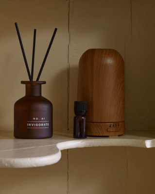 Home Fragrance Set at ASDA