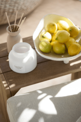 Sunny Daze Home Fragrance Collection at ASDA