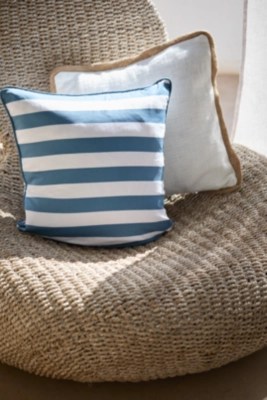 Sunny Daze Outdoor Cushion Collection at ASDA