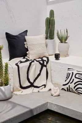 Sahara Home Furnishings Collection at ASDA