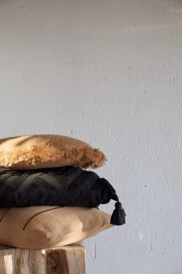 Sahara Cushion Collection at ASDA