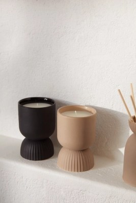 Sahara Candles Collection at ASDA