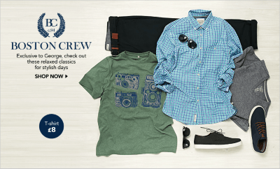 mens fashion clothing