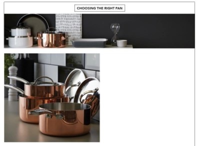 Cookware buying guide l Home l
