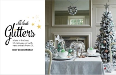 Home & Garden at ASDA