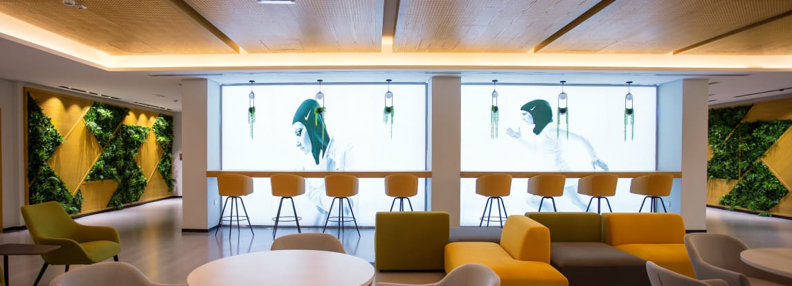 GMG commits to greater investment in Saudi Arabia with new Riyadh