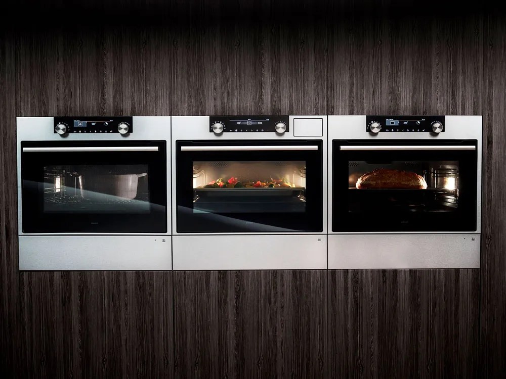 Appliance Studio DAS Electrodomésticos de Alta Gama