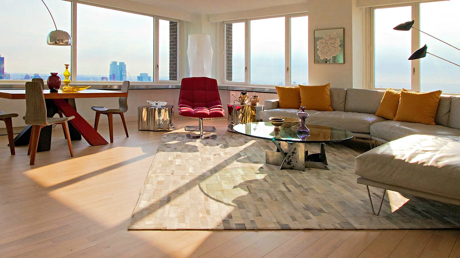 Hudson River Views Andrew Suvalsky Designs