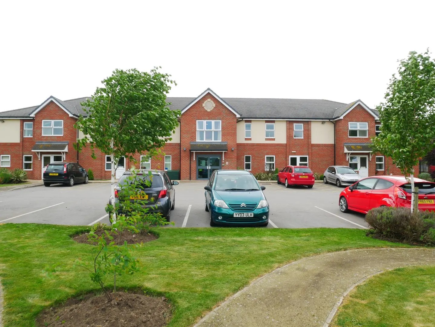 Park View Residential Care Home Sanctuary Care, Sheffield ASD