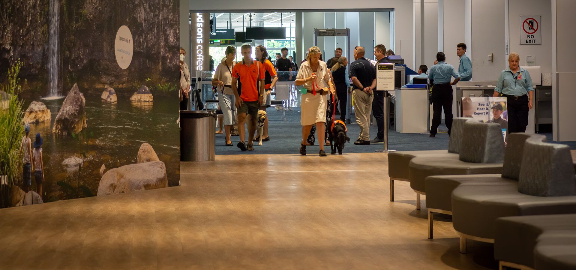 Assistance Dogs North Queensland