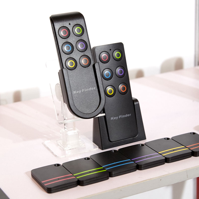 Electronics + Accessories Sales Sheet 2021 ASD Market Week