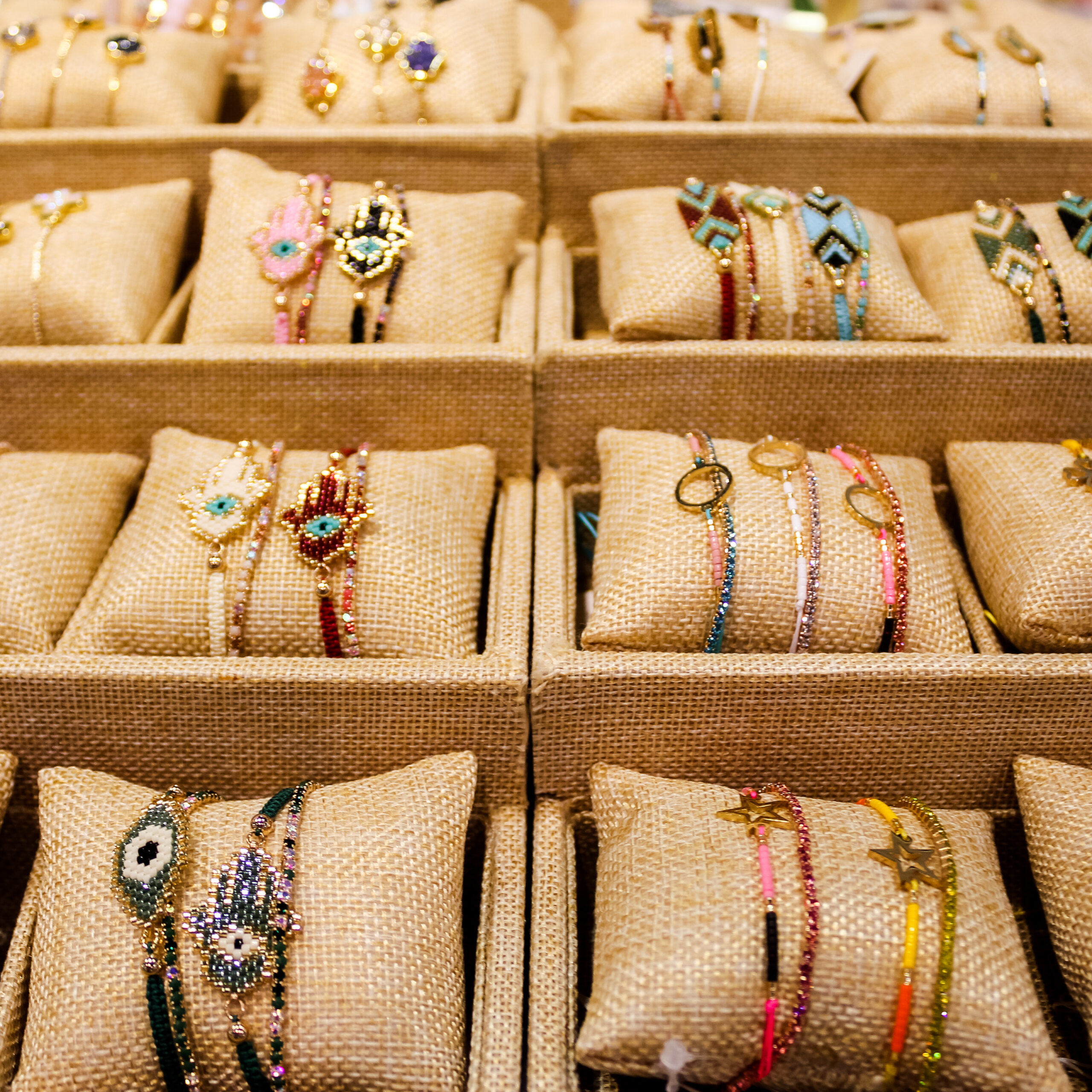 Jewelry Sales Sheet 2021 ASD Market Week