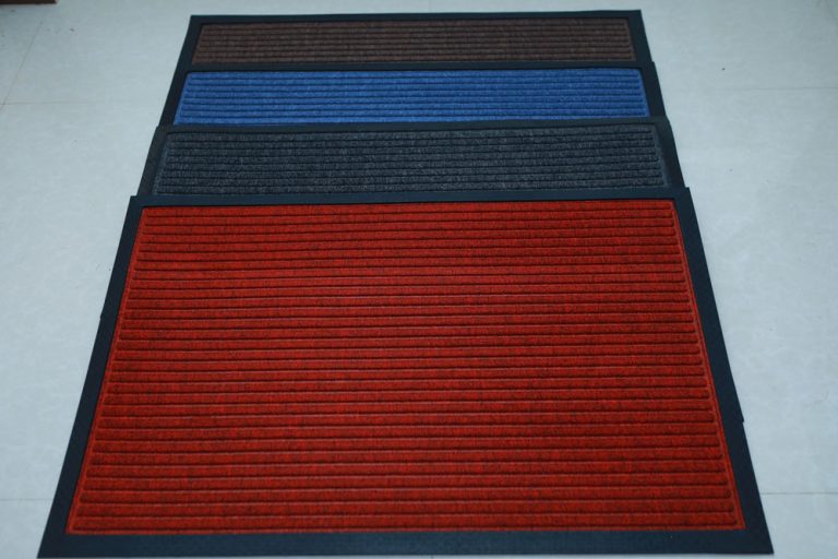 Polypropylene Mats ASD Pack