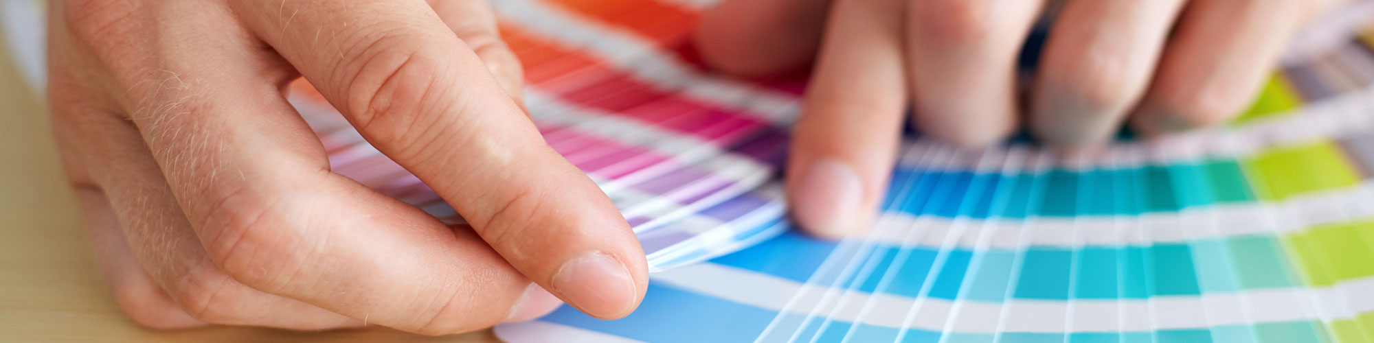 Quality painting and decorating for businesses and home owners