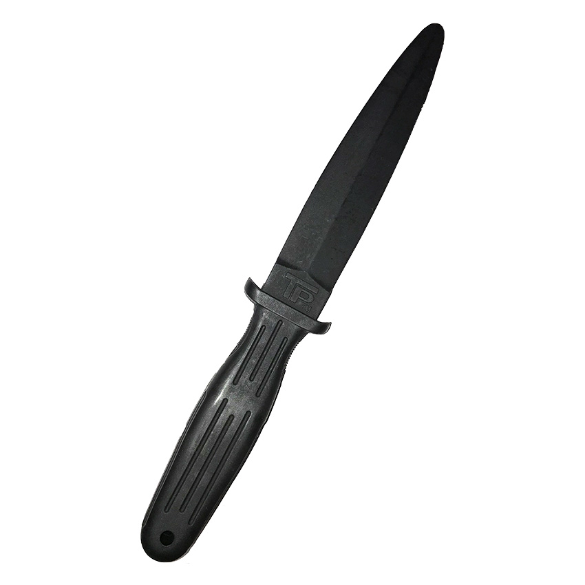 Rubber Training Knife ASD Pro Shop