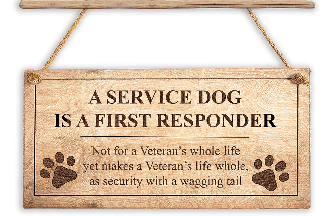 ASD Registry™ American Service Dogs™ TSA Benefit