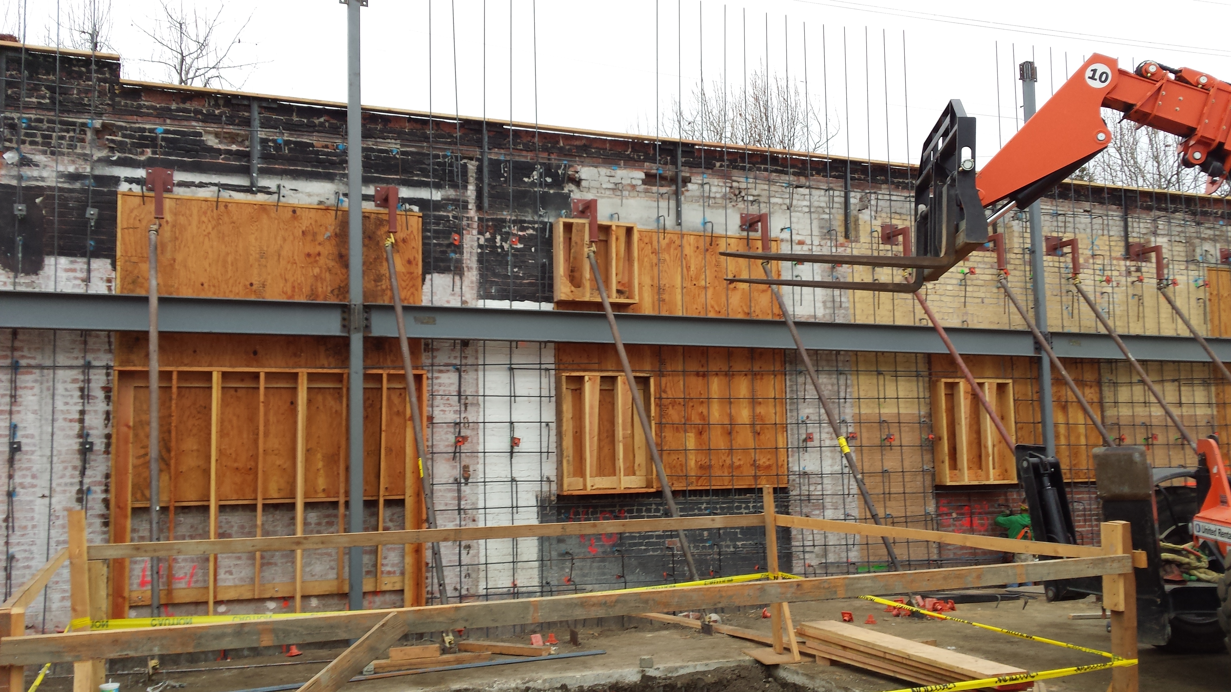 Pictures Applied Structural Detailing Service