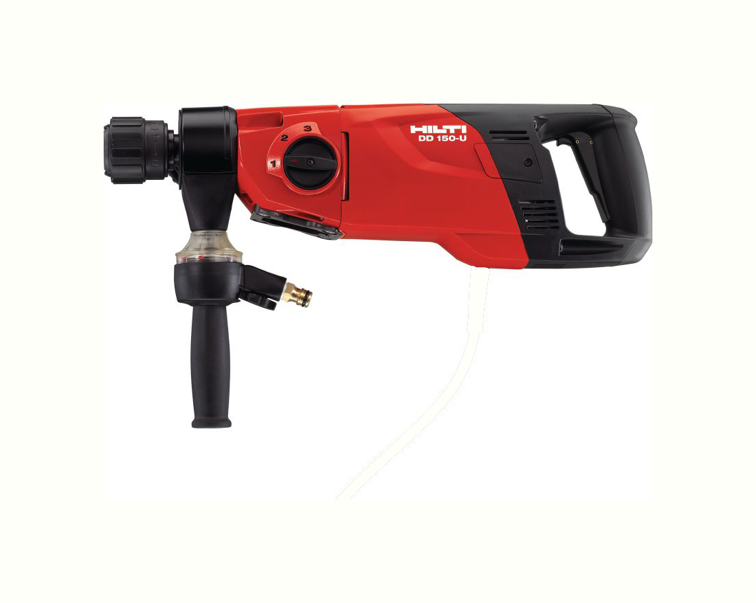 Concrete Equipment •