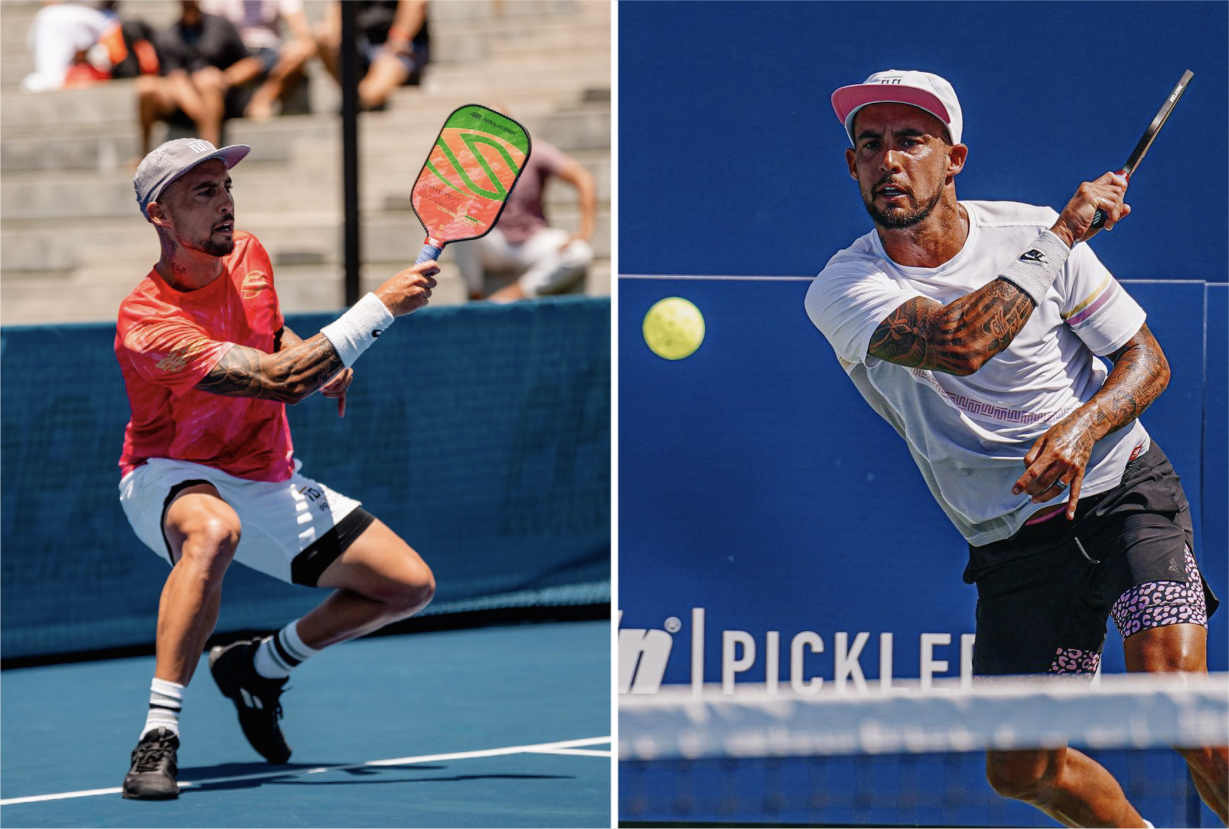 The Pickleball Phenomenon and ASEA’s Champion Athletes ASEA Impact Europe
