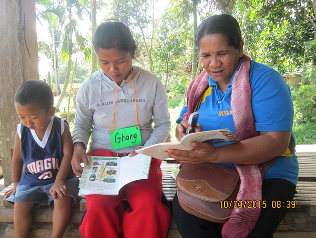 Forced Ripening Interrogating Causes of the Philippines Teenage