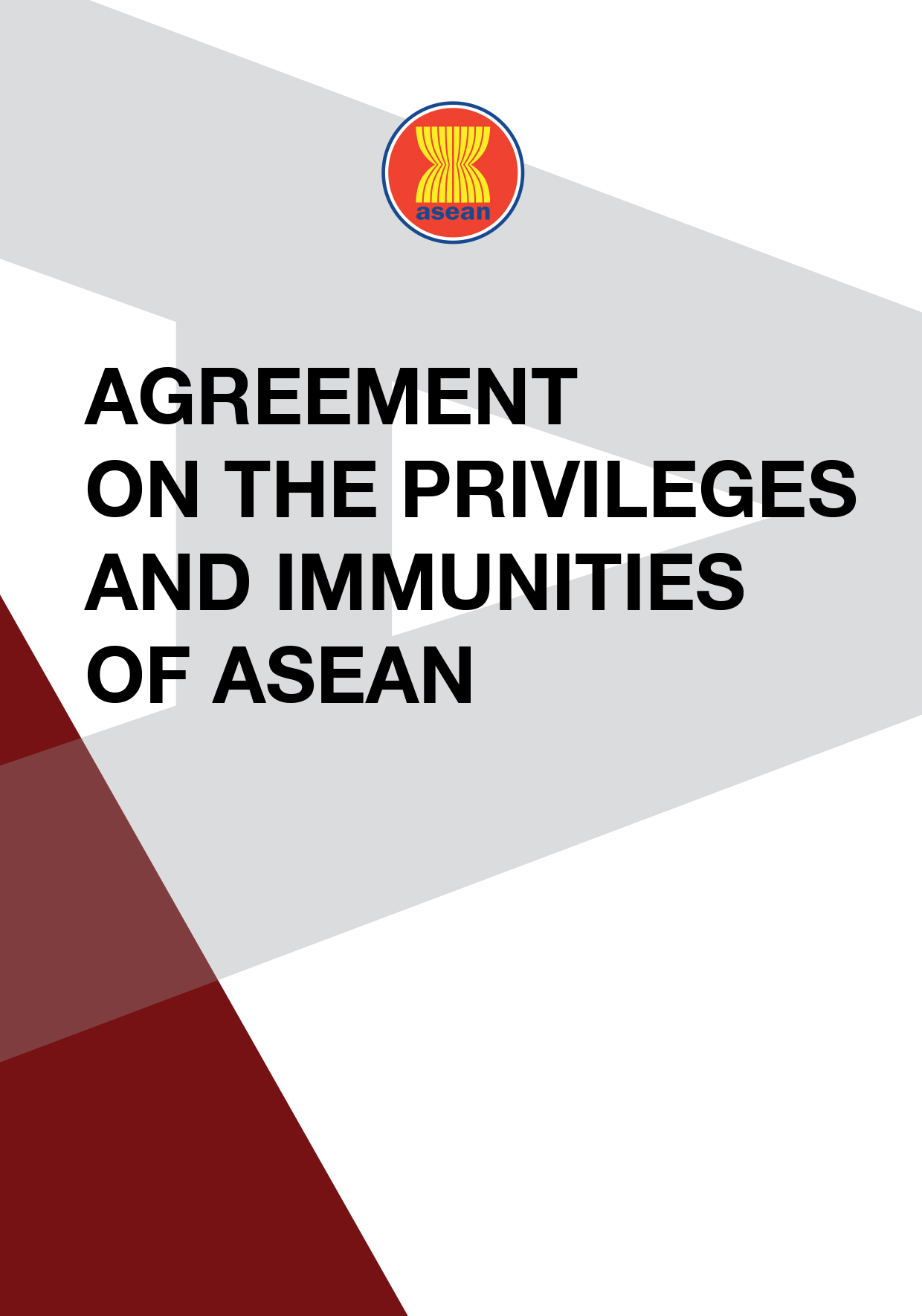Importance Of Asean Charter at Nichole Brumback blog