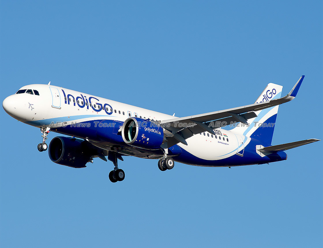 IndiGo flies into Yangon with promise of more to come
