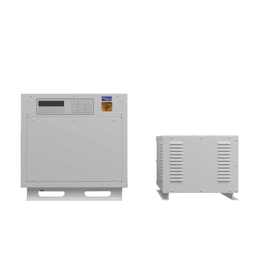Standard Series ASEA Power Systems