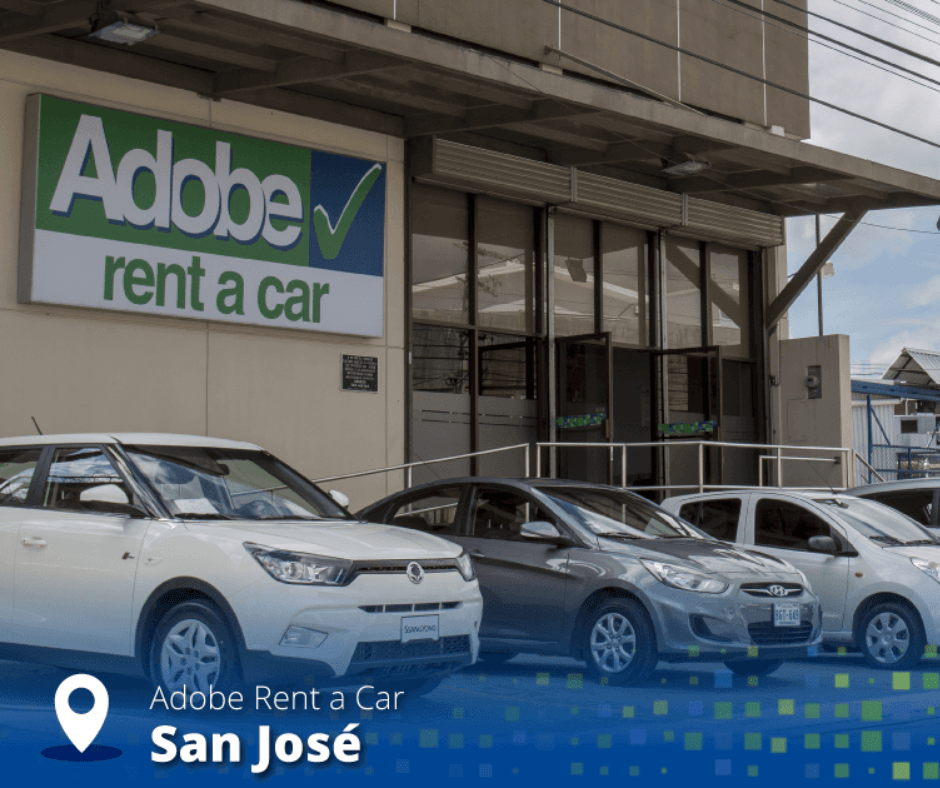 RENT A CAR Aseclibi